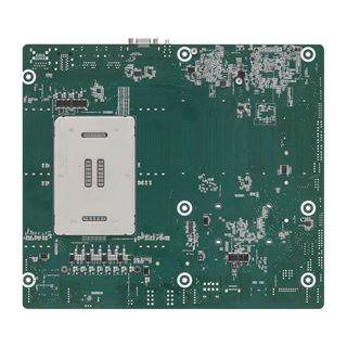 ASRock Rack SPC741D8-2L2T/BCM Intel C741 So.4677 DDR5 EATX Bulk