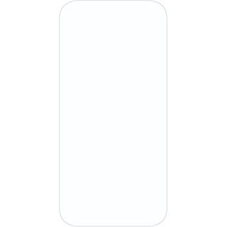 DISPLEX Real Glass + Case iPhone 15