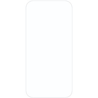 DISPLEX Real Glass + Case iPhone 15