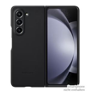 Samsung Flap Eco-Leder Case Galaxy Z Fold5 graphite