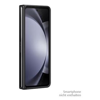 Samsung Flap Eco-Leder Case Galaxy Z Fold5 graphite