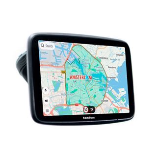 TomTom GO SUPERIOR 6