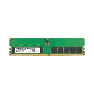32GB Crucial DDR5-4800 DIMM CL40 Single