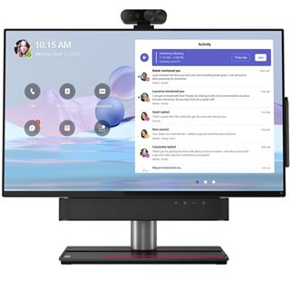 Lenovo ThinkSmart SP View Plus t ANDROID