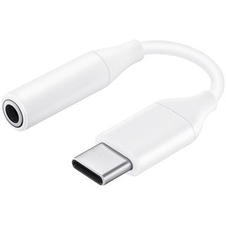 Samsung USB-C auf 3,5 mm Klinkenanschluss Adapter