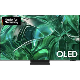 55" 55" (140cm) Samsung Smart GQ55S95C Ultra HD 144Hz OLED