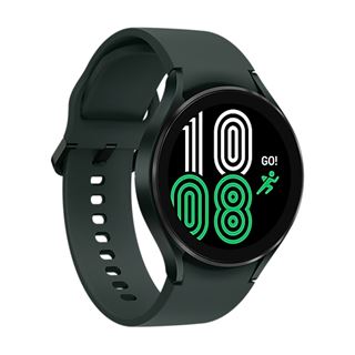 Samsung Watch 4 SM-R875 40mm (ohne Armband), green