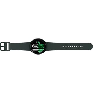 Samsung Watch 4 SM-R875 40mm (ohne Armband), green