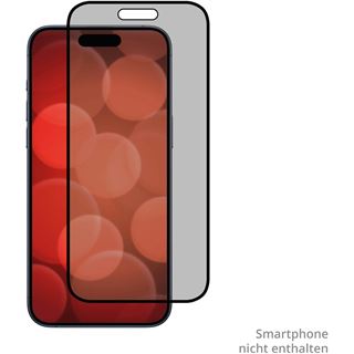 E.V.I. DISPLEX PRIVACY GLASS IPHONE 15/15 PRO