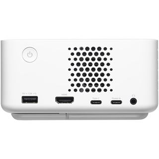 Optoma ML1080 LASER HDR10