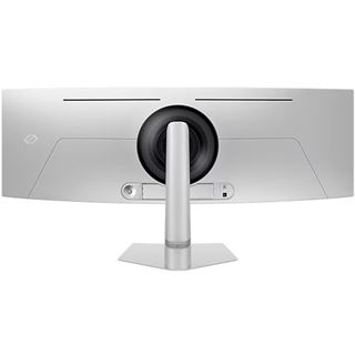 49" (124,46cm) Samsung Odyssey G9 G93SC schwarz/wei&szlig;