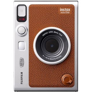 Fujifilm Instax Mini EVO brown 16812508
