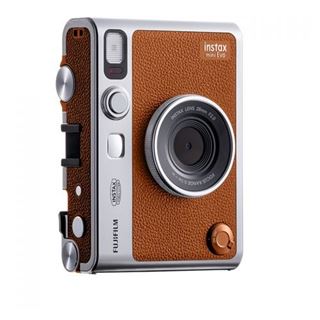 Fujifilm Instax Mini EVO brown 16812508