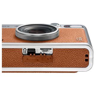 Fujifilm Instax Mini EVO brown 16812508