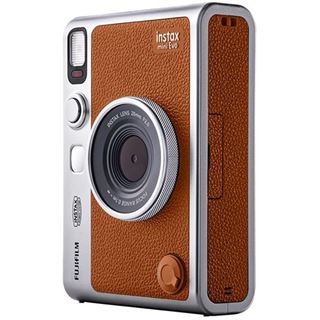 Fujifilm Instax Mini EVO brown 16812508