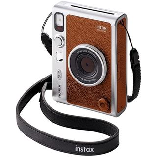 Fujifilm Instax Mini EVO brown 16812508