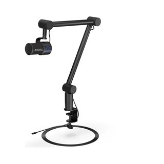 Mic Endorfy Solum Studio