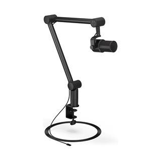 Mic Endorfy Solum Studio