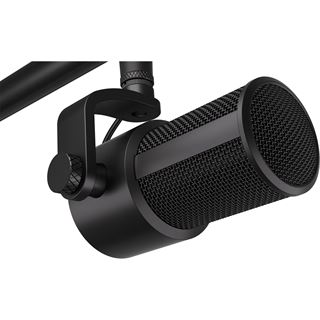 Mic Endorfy Solum Studio