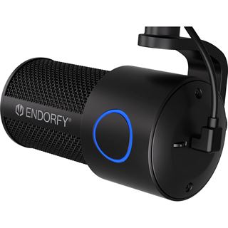 Mic Endorfy Solum Studio
