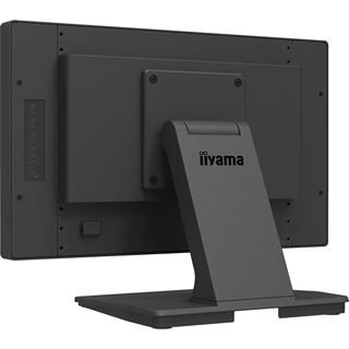 15,6" (39,62cm) iiyama ProLite T1634MC-B1S schwarz 1920x1080
