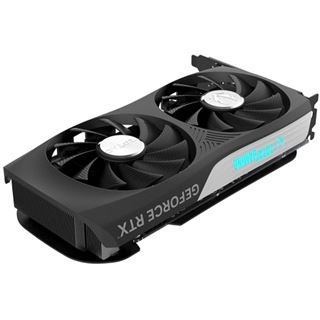 16GB ZOTAC GeForce RTX 4060 Ti Twin Edge Aktiv PCIe 4.0 x16 (x8)