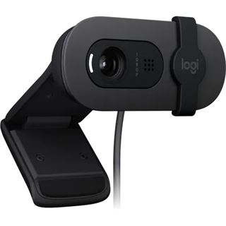 Logitech BRIO 105 Grafit Webcam USB