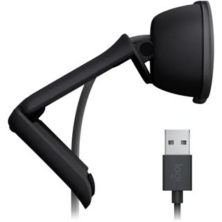 Logitech BRIO 105 Grafit Webcam USB