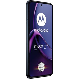 Motorola G84 Dual Sim 12+256GB midnight blue DE