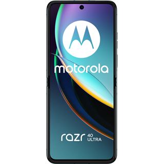 Motorola Razr 40 Ultra Dual Sim 8+256GB glacier blue DE