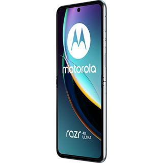 Motorola Razr 40 Ultra Dual Sim 8+256GB glacier blue DE