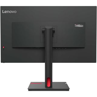 31.5" (80,01cm) Lenovo ThinkVision T34w-30 schwarz 2560x1440