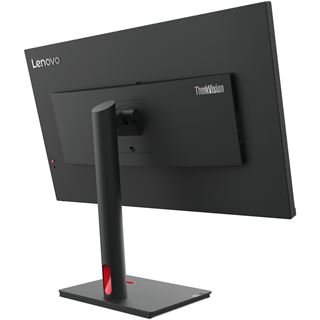 31.5" (80,01cm) Lenovo ThinkVision T34w-30 schwarz 2560x1440