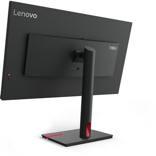 31.5" (80,01cm) Lenovo ThinkVision T34w-30 schwarz 2560x1440