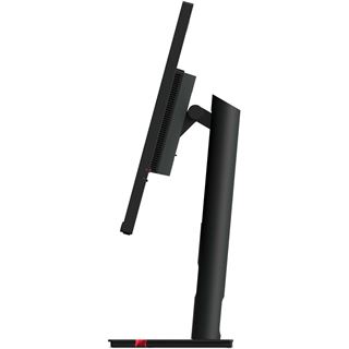 31.5" (80,01cm) Lenovo ThinkVision T34w-30 schwarz 2560x1440
