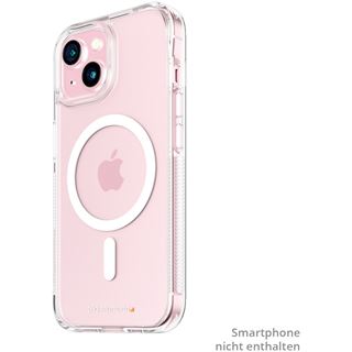 PanzerGlass HardCase MagSafe iPhone 15 komp. D3O