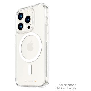 PanzerGlass HardCase MagSafe iPhone 15 Pro komp. D3O