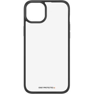 PanzerGlass D3O ClearCase iPhone 15 Plus