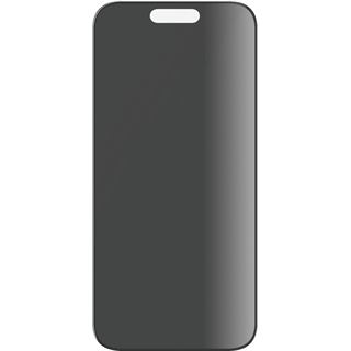 PanzerGlass SP iPhone 15 Pro UWF Privacy m. Applikator