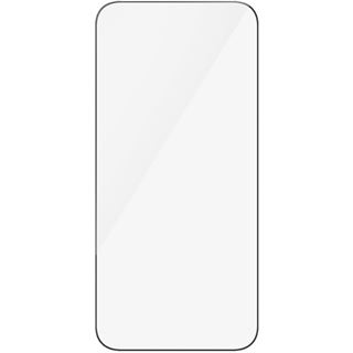 PanzerGlass SP iPhone 15 Pro Max UWF m. Applikator