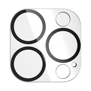 PanzerGlass Picture Perfect iPhone iPhone 15 Pro/15 Pro Max