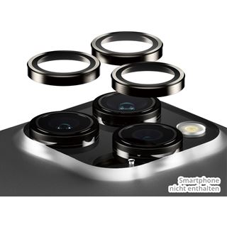 PanzerGlass Hoops Kamera SP iPhone iPhone 15 Pro/15 Pro Max