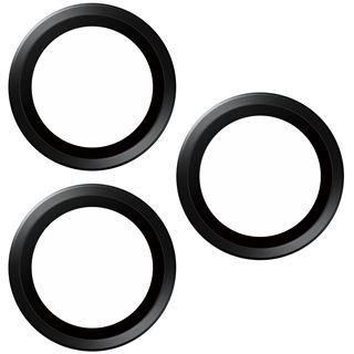 PanzerGlass Hoops Kamera SP iPhone iPhone 15 Pro/15 Pro Max