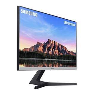 28" (71,12cm) Samsung UR550 / UR552 / UR554 silber/grau