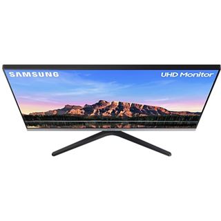 28" (71,12cm) Samsung UR550 / UR552 / UR554 silber/grau