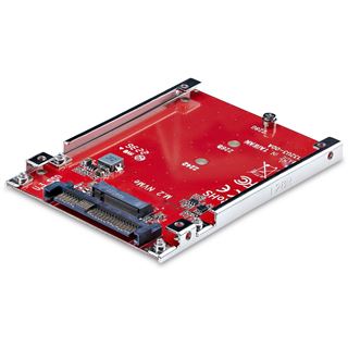STARTECH M.2 TO U.3 ADAPTER/CONVERTER