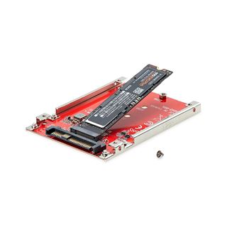 STARTECH M.2 TO U.3 ADAPTER/CONVERTER