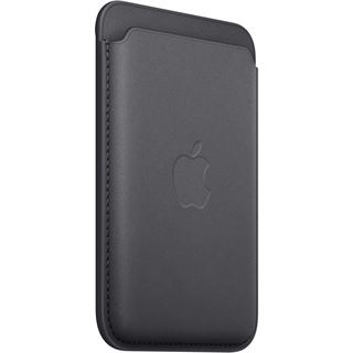 Apple iPhone FineWoven Wallet with MagSafe - Black