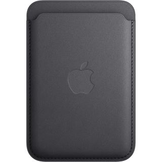Apple iPhone FineWoven Wallet with MagSafe - Black