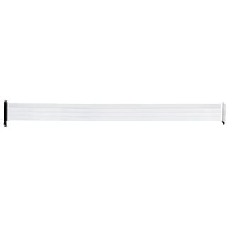 Lian Li PW-PCIV-4-90W PCIe 4.0 Riser Kabel - 900mm, weiß